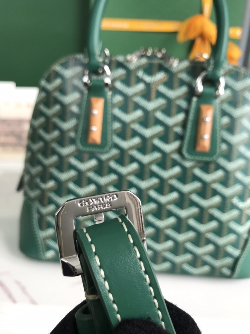 Goyard Top Handle Bags